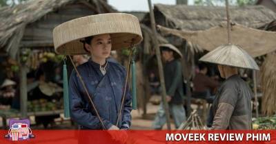 Review phim Người Vợ Cuối Cùng - Bộ phim an toàn của Victor Vũ