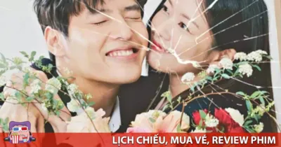 Yêu Lại Vợ Ngầu - Lịch chiếu, Mua vé và Review phim