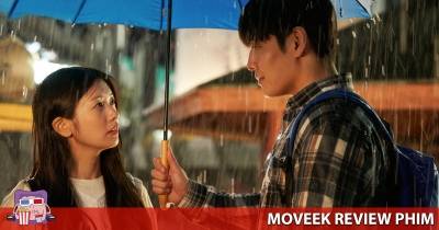 Review phim Yêu Lại Vợ Ngầu - Yêu đương nhưng không quên 'quăng miếng'