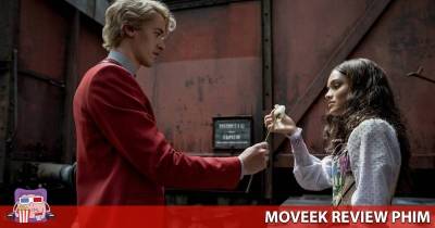 Review Đấu Trường Sinh Tử: Khúc Hát Của Chim Ca Và Rắn Độc - Một bộ phim quá tham vọng