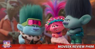 Review phim Quỷ Lùn Tinh Nghịch: Đồng Tâm Hiệp Nhạc - Sự trở lại của các huyền thoại