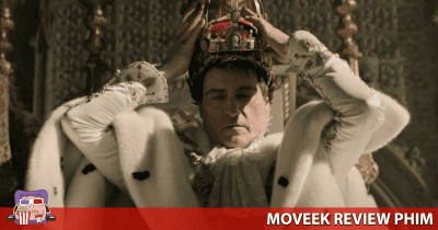 Review phim Đế Chế Napoleon - Súc tích, truyền cảm và hấp dẫn