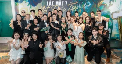 Lật Mặt 7: Một Điều Ước chính thức công bố ra mắt dự án