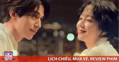Một Mình Vẫn Ổn’t - Lịch chiếu, Mua vé, Review phim
