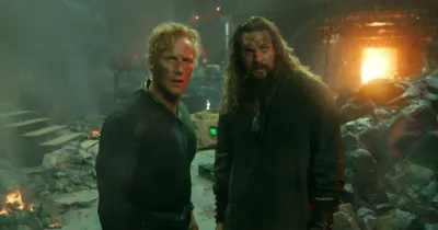Aquaman 2 Và Vương Quốc Thất Lạc - 6 điều cần biết trước khi xem phim