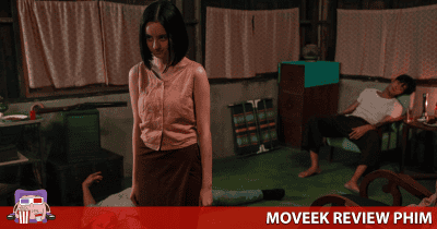 Review Tee Yod: Quỷ Ăn Tạng - Đáng sợ nhưng còn nhiều bỏ ngỏ