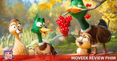 Review Nhà Vịt Di Cư (Migration) - Thêm một hoạt hình đáng xem từ nhà Illumination