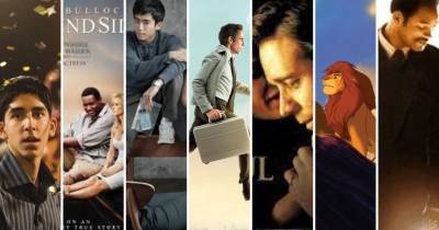 Top 7 phim truyền cảm hứng sống nên xem một lần trong đời