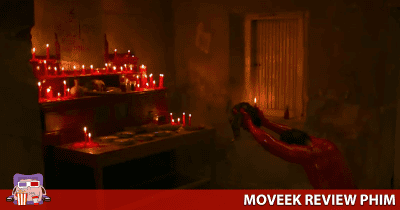 Review phim Giao Ước Quỷ (The Verge Of Death) - Bi kịch của một gia đình tham vọng