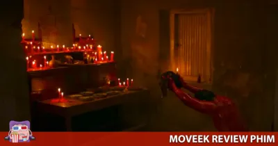 Review phim Giao Ước Quỷ (The Verge Of Death) - Bi kịch của một gia đình tham vọng