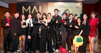 Phim Mai - Trấn Thành đầu tư 'khủng' cho bộ phim thứ 3