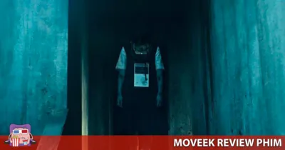 Review Kinh Cầu Ma (Sana) - Tinh túy của điện ảnh kinh dị Nhật
