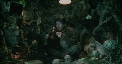 4 Đặc trưng của phim kinh dị Nhật khiến bạn vừa sợ vừa ngẫm