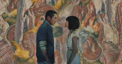 Loạt bài học đắt giá từ Beef (Netflix)