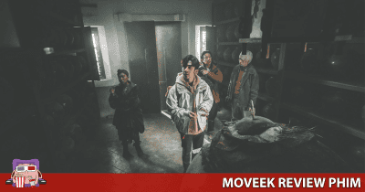 Review phim Rượu Cốt Người - Ghi điểm bằng hình ảnh ma mị