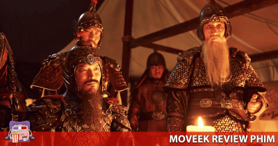 Review Đại Hải Chiến Noryang: Biển Chết - 100 phút hải chiến mãn nhãn và bi tráng