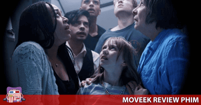 Review Vòng Vây Cá Mập - Thiếu muối từ đầu đến cuối