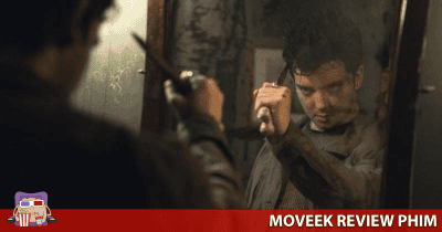 Review Trốn Tìm Với Quỷ  - Phim kinh dị hạng B chóng đến, chóng đi