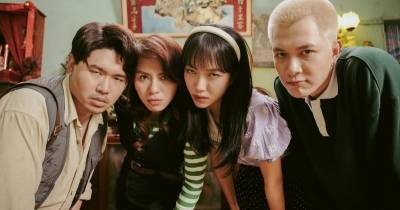 Những 'hạt sạn' khó nuốt của Gặp Lại Chị Bầu