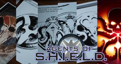 Agents of S.H.I.E.L.D gây sốc với sự trở lại của Hydra?