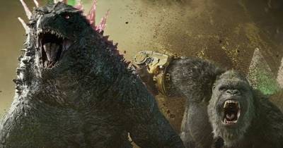 Godzilla x Kong: Đế Chế Mới - Đâu là chi tiết bạn có thể đã bỏ lỡ trong trailer?