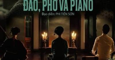 Đào, Phở Và Piano - 3 lý do khán giả 'phát sốt' với bộ phim đậm chất Hà Nội xưa