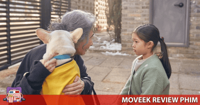 Review phim Sen Boss Sum Vầy - Phim chữa lành thích hợp cho dịp đầu năm mới