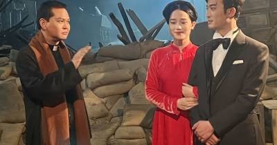 Đào, Phở Và Piano - Bước ngoặt mới cho dòng phim lịch sử