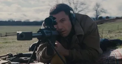 Phòng vé tuần qua - The Accountant của Ben Affleck đứng đầu Bảng xếp hạng