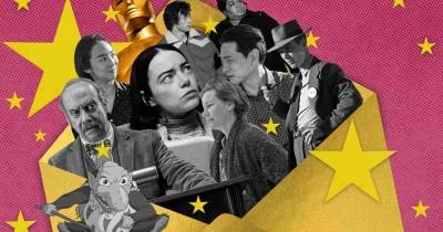 Oscar 2024 - Những người chiến thắng là...