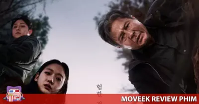 Review phim Exhuma: Quật Mộ Trùng Ma - Những nghi thức khiến bạn phải 'lạnh gáy'