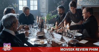 Review phim Muôn Vị Nhân Gian – Những thước phim lãng mạn, đầy chất thơ