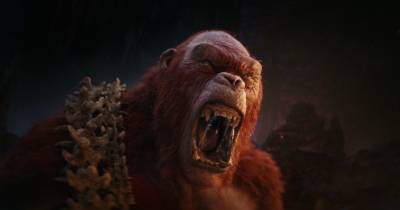 Godzilla x Kong: Đế Chế Mới - Phe siêu quái sẽ có những titan quyền năng nào?