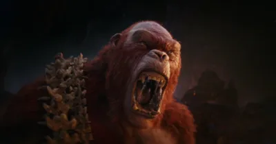 Godzilla x Kong: Đế Chế Mới - Phe siêu quái sẽ có những titan quyền năng nào?