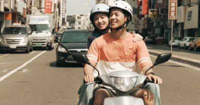 Review phim Thanh Xuân 18x2 - Tinh tế và sâu lắng nhưng không bi luỵ