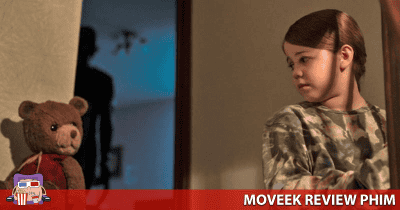 Review phim Người Bạn Trong Tưởng Tượng - Bộ phim kinh dị chất lượng của Blumhouse?