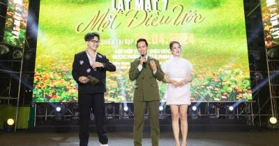 Lần đầu tiên showcase phim Việt có hơn 1000 người tham gia