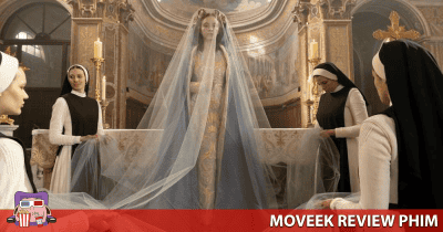 Review phim Tu Viện Máu (Immaculate) - Câu chuyện kinh dị ấn tượng, nhưng cũng gây tiếc nuối