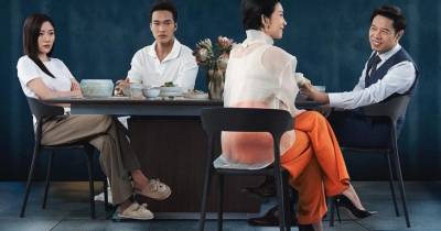 Cái Giá Của Hạnh Phúc – Có gì hot trong phim tái xuất của Thái Hòa?