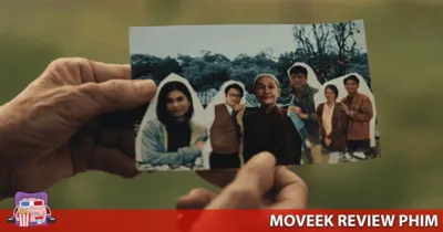 Review Lật Mặt 7: Một Điều Ước – Cú 'lật mặt' đến từ Lý Hải