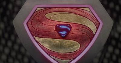 Krypton TV series - Nhẹ lòng khi thấy Syfy đầu tư về CGI