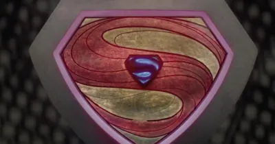 Krypton TV series - Nhẹ lòng khi thấy Syfy đầu tư về CGI