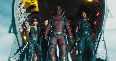 Phá vỡ bức tường thứ tư, Deadpool chọc ngoáy cả thế giới điện ảnh trong trailer mới nhất