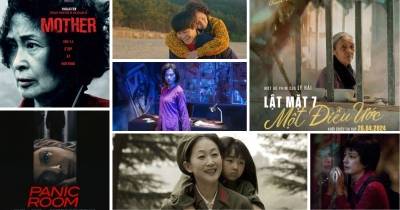 Top 8 phim điện ảnh đáng xem nhất về đề tài người Mẹ