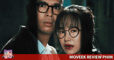 Review Án Mạng Lầu 4 - Ý tưởng táo bạo, kịch bản cần căng hơn thế này