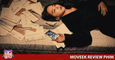 Review Stalker: Tội Ác Hoàn Hảo - Thriller kịch tính đậm chất châm biếm