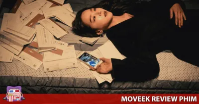 Review Stalker: Tội Ác Hoàn Hảo - Thriller kịch tính đậm chất châm biếm