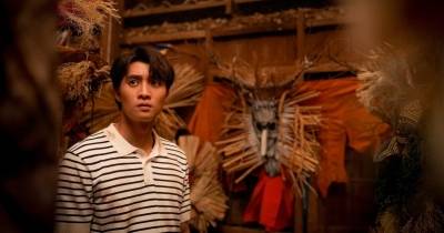 Ngôi Đền Kỳ Quái - 4 Lý do loạt phim được yêu thích đến vậy