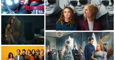 Điểm danh 9 phim Netflix đáng xem tháng 6 năm 2024