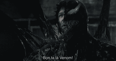 Venom 3: Kèo Cuối hé lộ cuộc chiến kinh hoàng